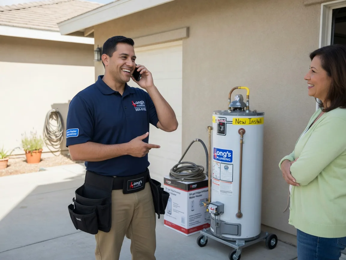 Leak Detection Lachine, MI FAQs